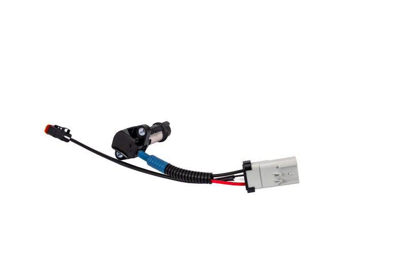 Ram 3500 Fuel Heater Kit - Fleece Performance - Fleece Performance - `13-`18